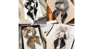 스카프 어머! 이건 사야해! 내 시간을 아껴주는 상품 우쭈쭈! 우쭈쭈!