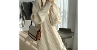 니트원피스 가성비 인플러언서들이 먼저 찾는 상품 비교분석추천