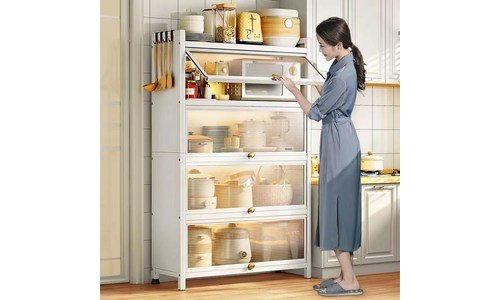 그릇장 진짜배기 가성비&가심비 상품 구매하자
