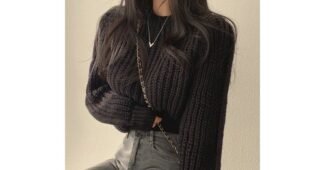 크롭니트 꼭!! 확인하세요!! 필수보유득템 적극추천