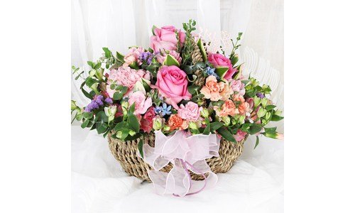 꽃바구니배달 지금이 최고의 타이밍! 진짜 좋은 상품 TOP8