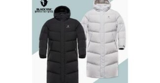 k2롱패딩 이것이 가성비다! 필수보유득템 한 눈에 보기