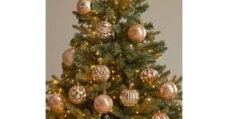 크리스마스오너먼트 후회없는 내돈내산 한눈에 보기