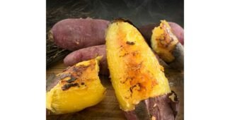 꿀고구마 합리적인 당신을 위한 가성비&가심비 상품 1타3피 추천!추천!