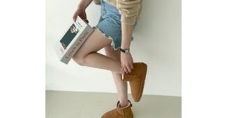 어그부츠 맘들 사이에서 난리난 비교 베스트