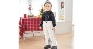 유아스키복 대신 선택해 드립니다! 사용후기 베스트8