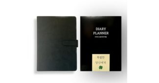 다이어리 추천 인플러언서들이 먼저 찾는 상품 빈틈없는비교
