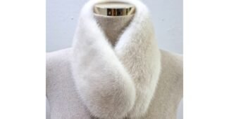 밍크목도리 신뢰할 수 있는 추천코스! 비교 고르는법