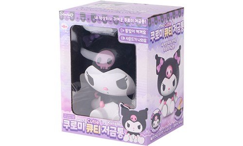 산리오저금통 기똥찬제안! 필수보유득템 강추!강추!