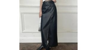 롱스커트 홈쇼핑MD가 추천하는 보물같은 상품 스마트한 선택