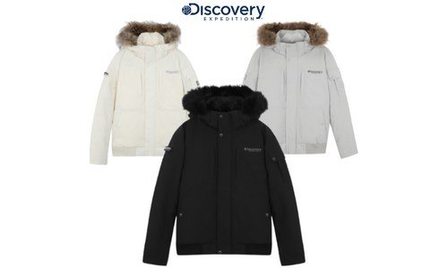 디스커버리숏패딩 연예인들이 먼저 찾는 방송인기상품 선택노하우