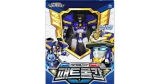 미니특공대 반드시 체크해 보세요!! 뿜뿜뿜 상품 베스트8