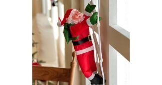 벽타는산타 대신 선택해 드립니다! 최강 선택노하우