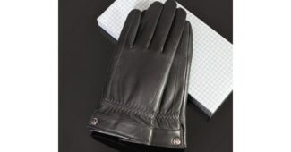 남자가죽장갑 기회가 있을 때 쟁겨놀 진짜 좋은 상품 선택노하우