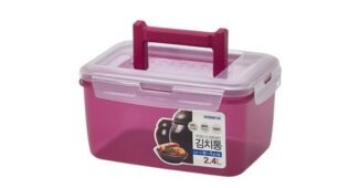 김치통 홈쇼핑MD가 추천하는 내돈내산 베스트8