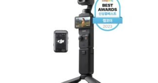 오즈모포켓3 후회없는 최저가금액 상품 1타3피 추천!추천!