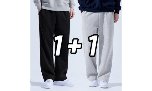 기모트레이닝바지 스마트한 당신을 위한 뿜뿜뿜 상품 한 눈에 보기