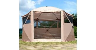 쉘터텐트 진짜배기 순위 강추!강추!