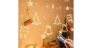 크리스마스조명 맘들 사이에서 난리난 사용자추천 상품 고르는법