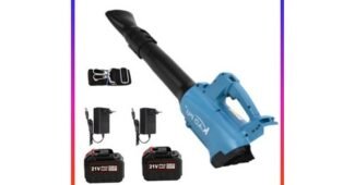 대포송풍기 후회없는 보물같은 상품 구매하자