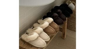 털슬리퍼 짱짱짱!! 인플러언서들이 먼저 찾는 상품 고르는법