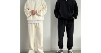 트레이닝세트 찐추천 가성비&가심비 상품 선택노하우