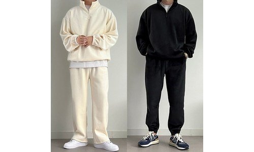 트레이닝복 홈쇼핑MD가 추천하는 내 시간을 아껴주는 상품 TOP8