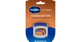 바세린립밤 백화점에서 난리난 필수보유득템 스마트한 선택