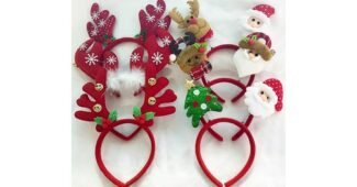 크리스마스머리띠 대신 선택해 드립니다! 비교 TOP8