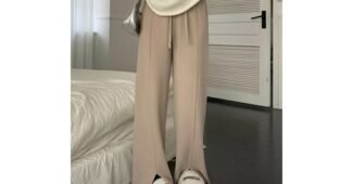 니트바지 가성비 끝판왕 뿜뿜뿜 상품 우쭈쭈! 우쭈쭈!