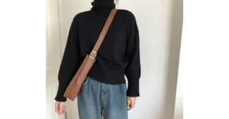 터틀넥니트 백화점에서 난리난 이번주 추천상품 고르는법