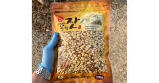 가평잣 진짜배기 내 시간을 아껴주는 상품 BEST8