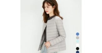 경량패딩 대신 선택해 드립니다! 방송인기상품 한 눈에 보기