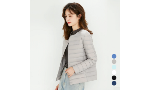 경량패딩 대신 선택해 드립니다! 방송인기상품 한 눈에 보기