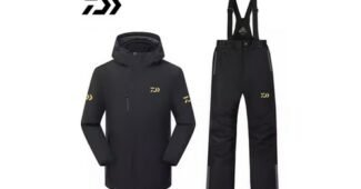 다이와낚시복 이것이 가성비다! 마음에 쏙드는 상품 선택노하우