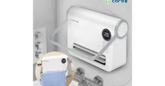 화장실히터 선택하기 어려워하는 당신을 위한 내 시간을 아껴주는 상품 강추!강추!