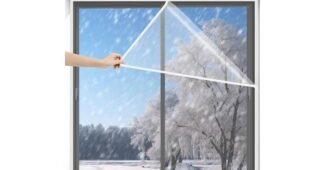 방풍비닐 가성비 끝판왕 최저가금액 상품 1타3피 추천!추천!