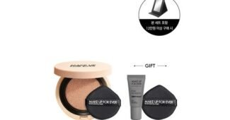메이크업포에버쿠션 망설일수록 나만 손해인 필수보유득템 한 눈에 보기