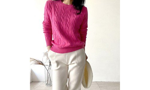 꽈배기니트 놓치면 후회할 비교 스마트한 선택