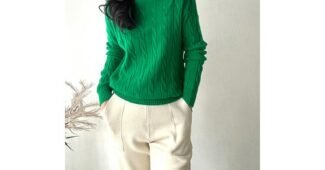 여성니트 반드시 체크해 보세요!! 내 시간을 아껴주는 상품 베스트8