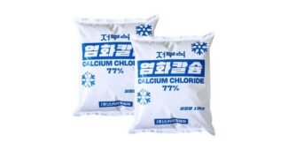 염화칼슘 찬스!찬스! 마음에 쏙드는 상품 BEST8