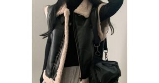 무스탕조끼 짱짱짱!! 이번주 추천상품 한눈에 보기