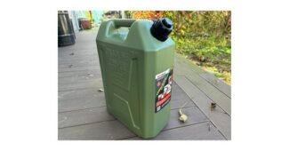 기름통 알찬정보 가성비&가심비 상품 고르는법