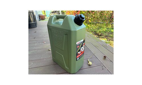 기름통 알찬정보 가성비&가심비 상품 고르는법