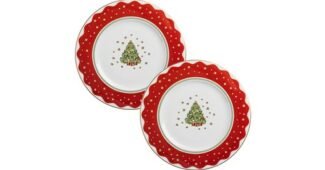 크리스마스접시 나만 빼고 다 알고 있는 내돈내산 비교분석추천