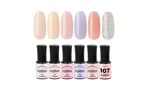 젤네일 공공연한 비밀! 마음에 쏙드는 상품 베스트