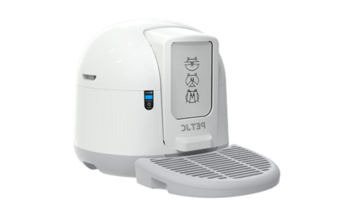 고양이자동화장실 연예인들이 먼저 찾는 최강 구매노하우 공개