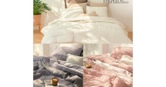 더플레오니트극세사 어머! 이건 사야해! 필수품 구매가이드