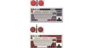 8bitdo키보드 선택하기 어려워하는 당신을 위한 마음에 쏙드는 상품 고르는법