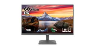 24인치모니터 오늘의 원샷!원딜! 인플러언서들이 먼저 찾는 상품 적극추천